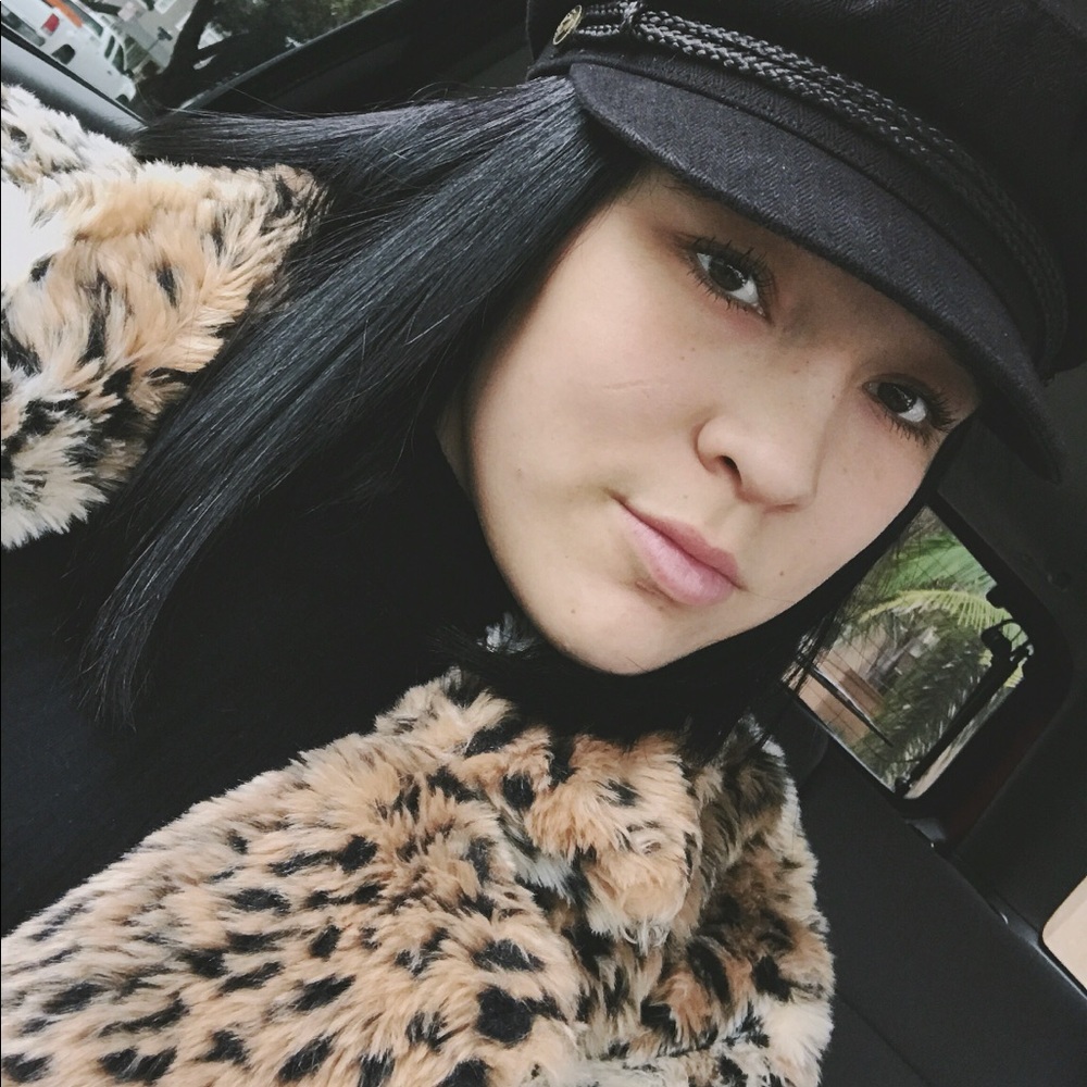 Me 💛
